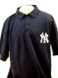 New York Yankees Pebble Polo