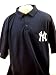 New York Yankees Pebble Polo