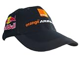 F1 Formula One 1 Grand Prix NEW! Arrows Team Cap
