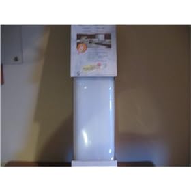 Gl 21 Under Cabinet 2 Bulb Fluorescent Light Fixture, for Kitchen, Workshop, Basement by GL