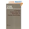 A Treatise Concerning the Principles of Human Knowledge