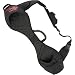 Street Surfing Carry Bag for The WAVE Board - Black/Red