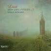New Liszt Discoveries 2