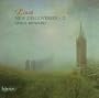 Liszt: New Discoveries, Vol. 2