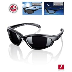JOHN DOE � Motorrad Sportbrille Skibrille HIGHLAND - PHOTOCHROMATIC