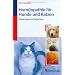 Homöopathie für Hunde und Katzen: Kleine Gaben für kleine Tiere