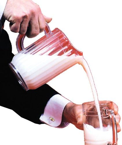 Costumes For All Occasions LA273 Milk Pitcher