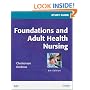 Study Guide for Foundations and Adult Health Nursing