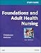 Foundation and Adult Health Nursing