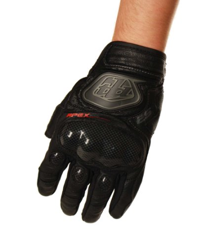 Troy Lee Designs Men's Apex Pro Glove High Speed Motorcycle Racing Gloves