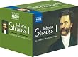 Strauss, J.: the Complete Orch