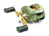 ARDEN BASS FISHOUFLAGE BTCST REEL BX