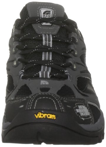 The North Face Men's Hedgehog Gtx Iii Black/Griffin Grey Hiking Shoe T0Awuvez7 11 UK