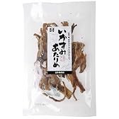 ムソー いかすみあたりめ 50g
