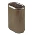 Loos Cableware SL11-1.5 10 Piece Stainless Steel Crimping Sleeve Set for 3/64" Diameter Wire Rope