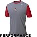 Nike St Louis Cardinals Slate Pro Core Training Top
