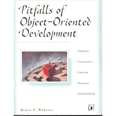 Pitfalls of Object-Oriented Development