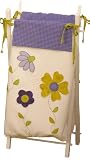 Cotton Tale Designs She Loves Me Hamper with Frame