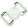 SUUNTO(スント) ディスプレイ プロテクター SS014378000