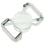 SUUNTO(スント) ディスプレイ プロテクター SS014378000 【日本正規品】