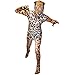 Morphsuits Premium Jaguar Animal Planet Skinsuit
