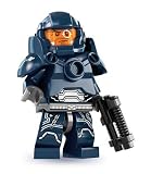 Lego Minifigures