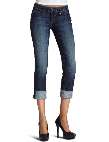 Paige Premium Denim Women's Jimmy Jimmy Skinny 