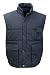 Fastrack BW230 2XL Trikora Quilted Body Warmer - Navy