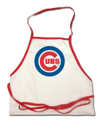 Chicago Cubs Apron