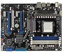 ASUS Crosshair III Formula 790FX/SB750 AM3 DDR3 160O.C. 2PCIE@X16 iROG Motherboard