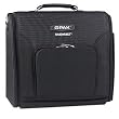 G-Pak Organizer for Nintendo Wii (Black)