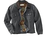 Woolrich Men's Marlow Jean Jacket