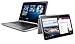 HP Pavilion x360 2-in-1 Convertible 13.3-inch 2016 Newest Edition HD LED IPS Touchscreen Laptop | Intel Core i5-6200U | 8GB Memory | 1TB HDD | HDMI | Bluetooth | Webcam | Windows 10 (Silver)