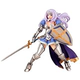 リボルテック クイーンズブレイド リベリオン 叛乱の騎士姫アンネロッテ 飛び出す3Dビジュアルシートセット