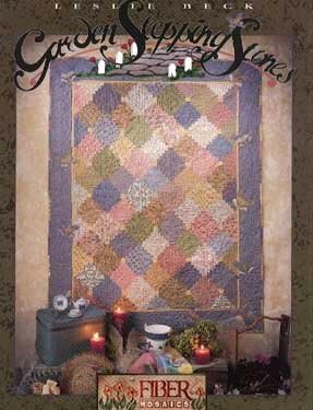 BK1194 Garden Stepping Stones by Firber Mosaics, Sale