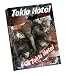 Tokio Hotel (Puzzle), Band liegend im