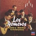 Los Romeros Anniversary Album