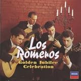 Los Romeros Anniversary Album