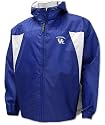 University of Kentucky Campus Yard Wind Jacket