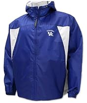 University of Kentucky Campus Yard Wind Jacket