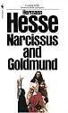 Narcissus and Goldmund
