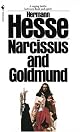 Narcissus and Goldmund