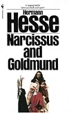 Narcissus and Goldmund