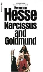 Narcissus and Goldmund