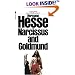 Narcissus and Goldmund