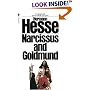 Narcissus and Goldmund