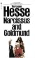 Narcissus and Goldmund