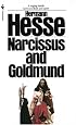 Narcissus and Goldmund