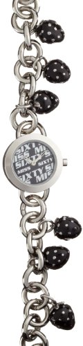 Miss Sixty   Damen-Armbanduhr Just time   SCE001 Preisvergleich
