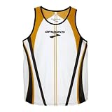 BROOKS Infinity Men's Singlet , L